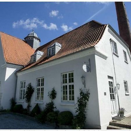 Taning Gl. Mejeri Apartment Skanderborg Luaran gambar