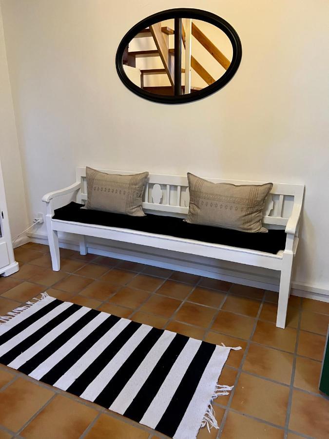 Taning Gl. Mejeri Apartment Skanderborg Luaran gambar