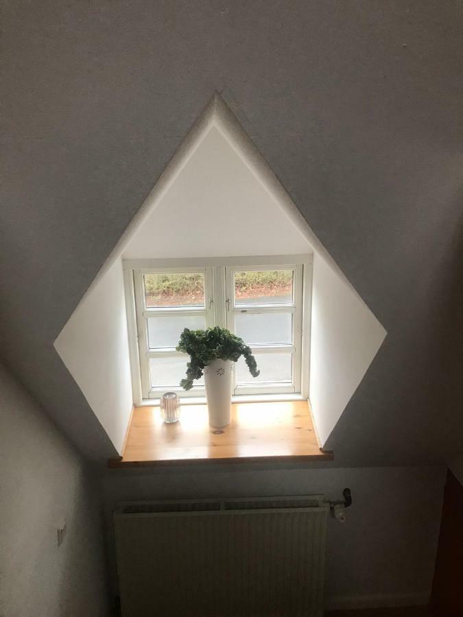 Taning Gl. Mejeri Apartment Skanderborg Luaran gambar